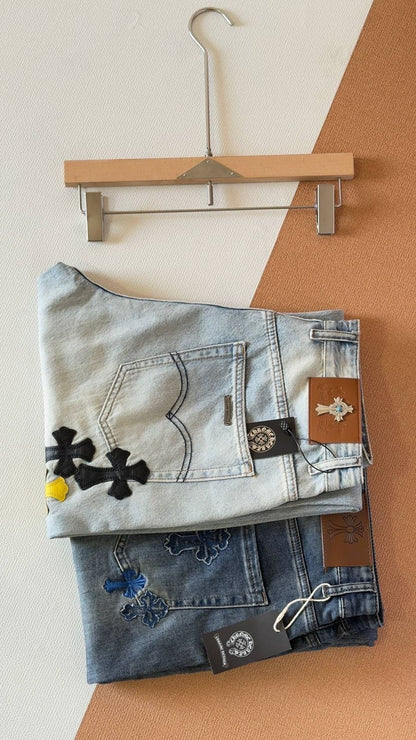 Louis Vuitton Jeans Pants