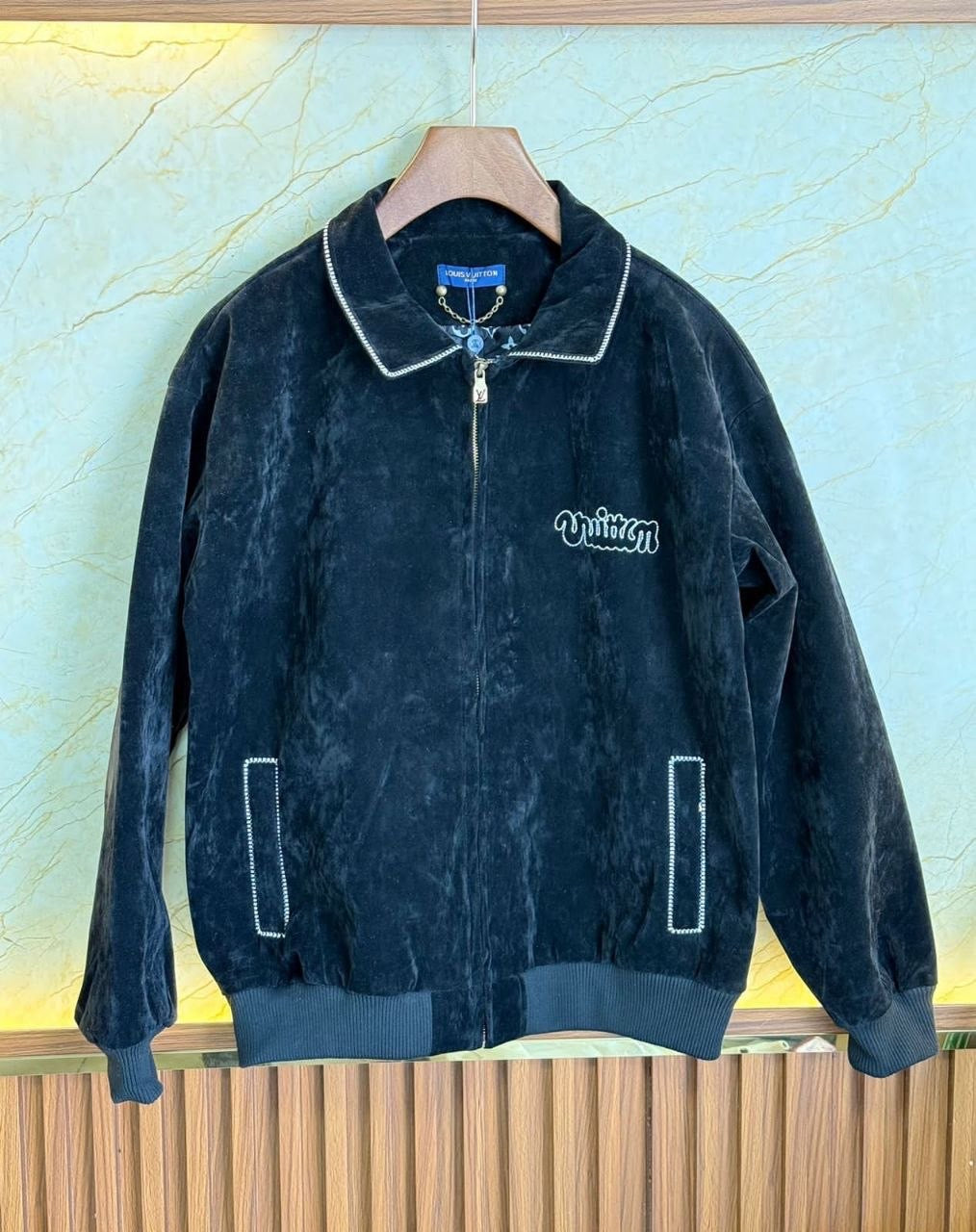 Louis Vuitton Jacket