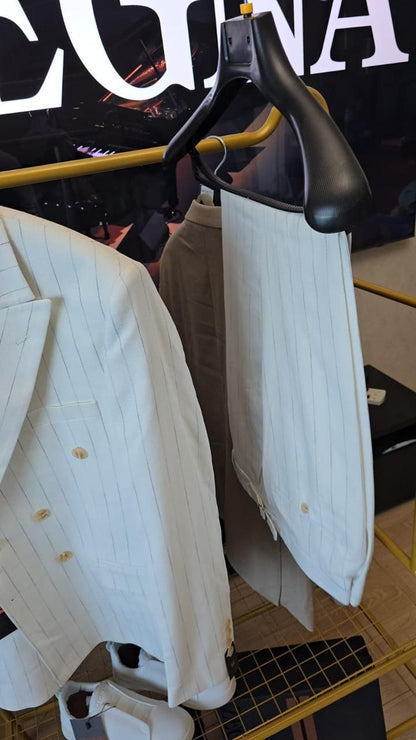 Zegna Formal Suit