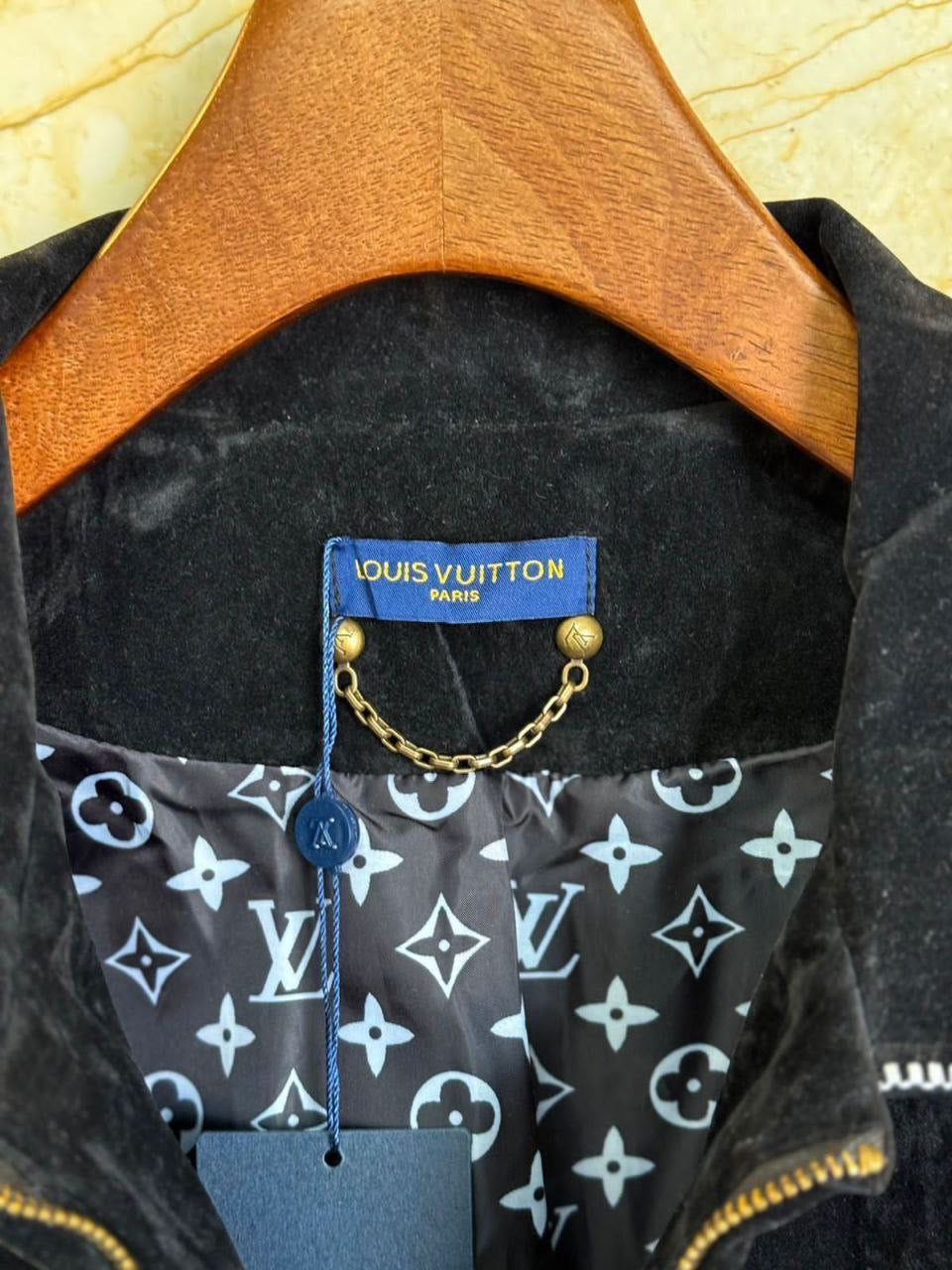 Louis Vuitton Jacket
