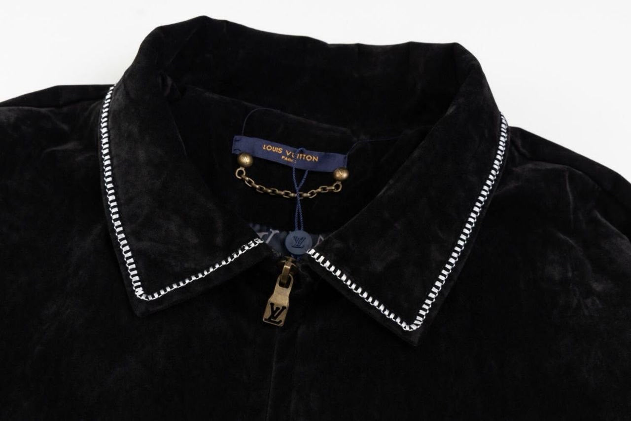 Louis Vuitton Jacket