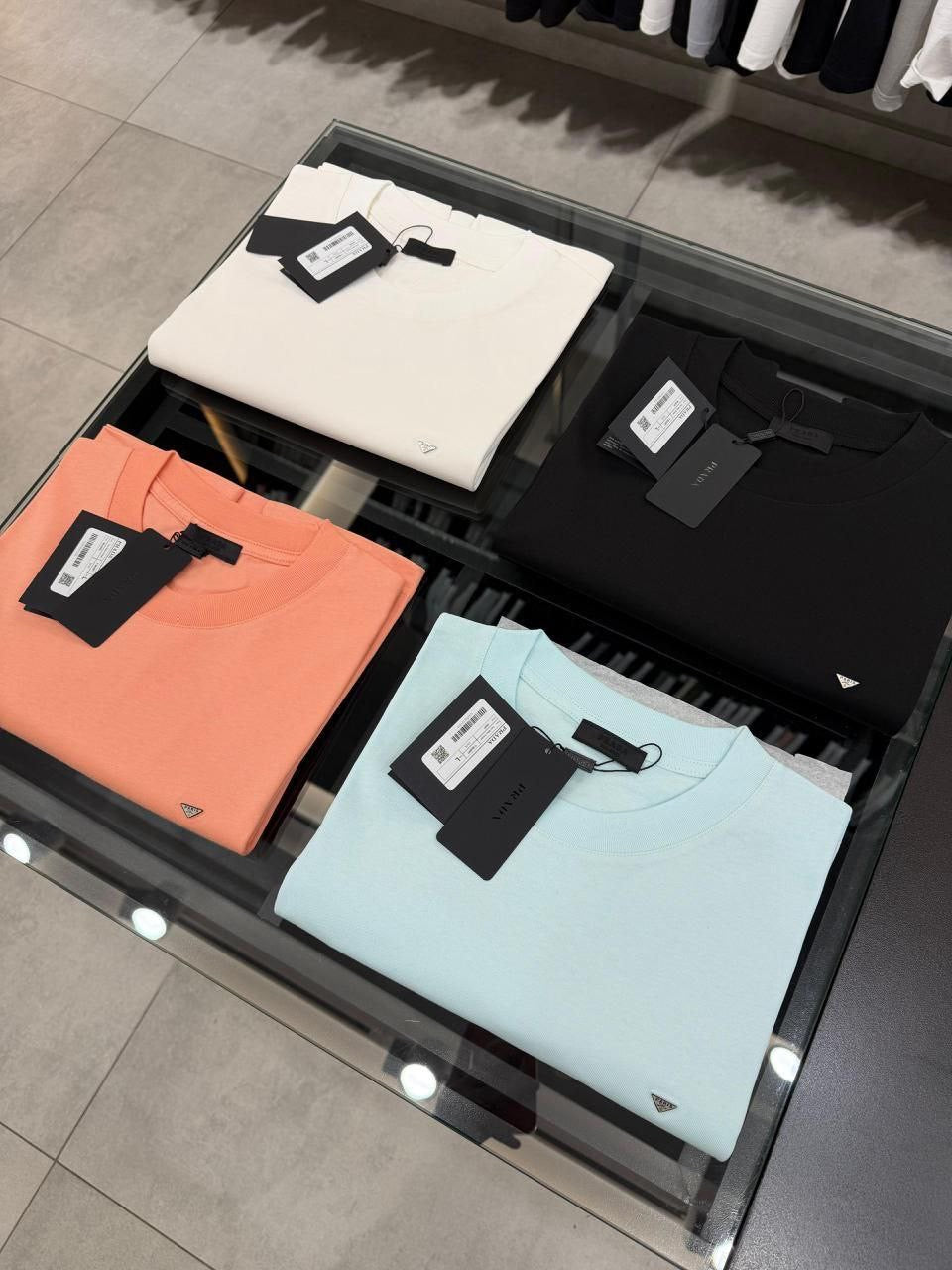 Prada T-shirt