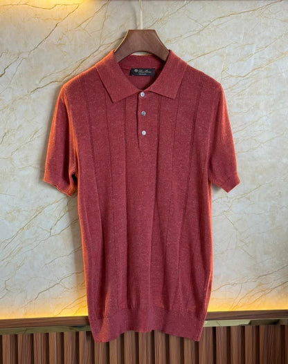 Loro Piana Polo Shirt