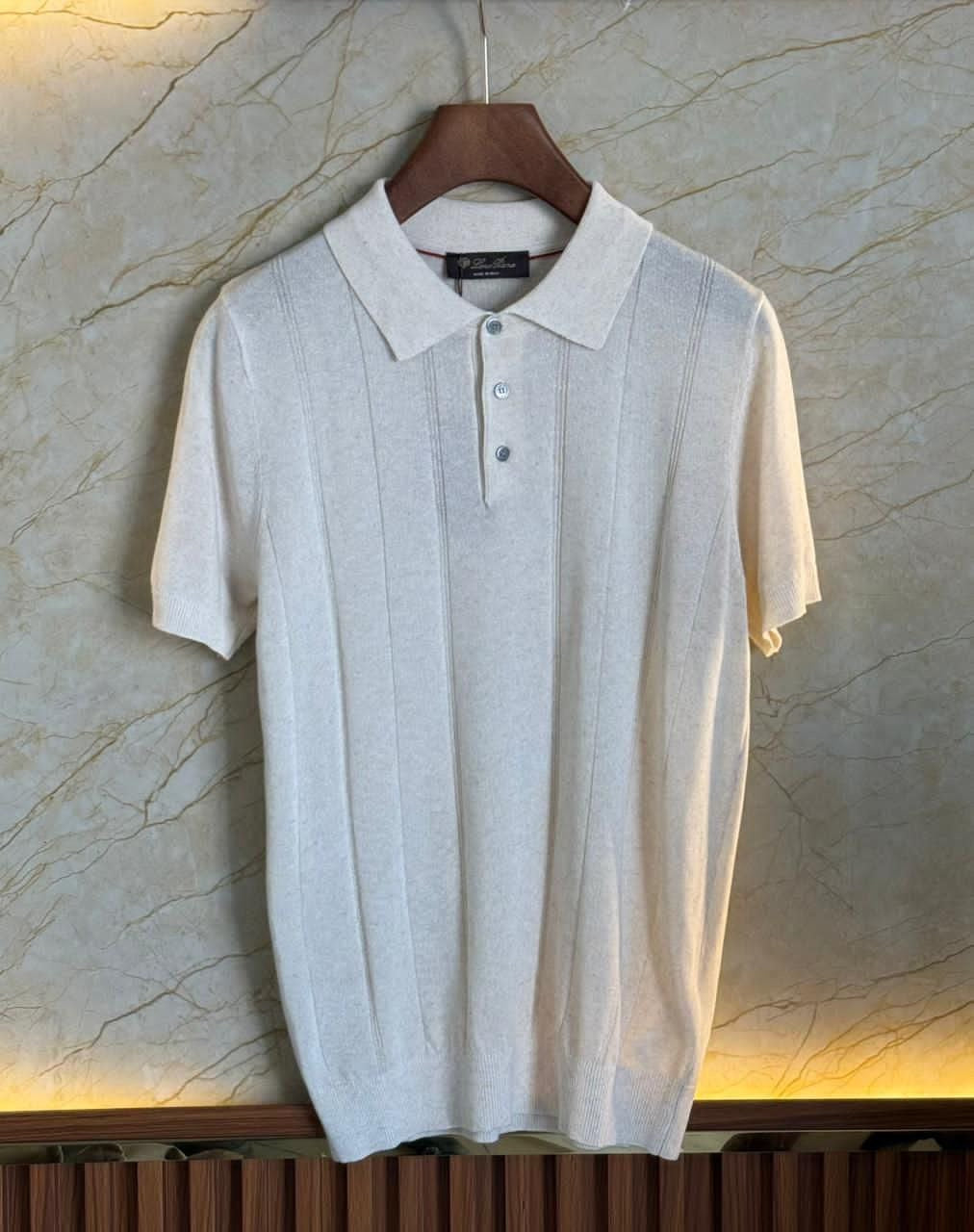 Loro Piana Polo Shirt