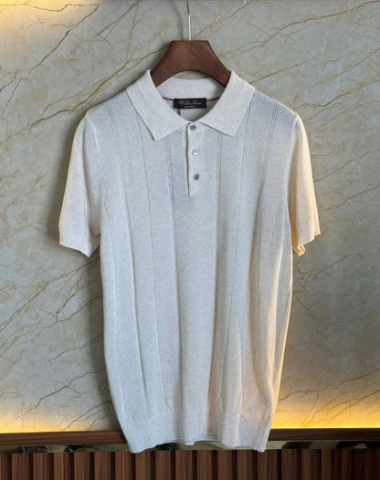 Loro Piana Polo Shirt