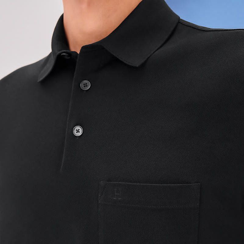 Hermes polo shirt