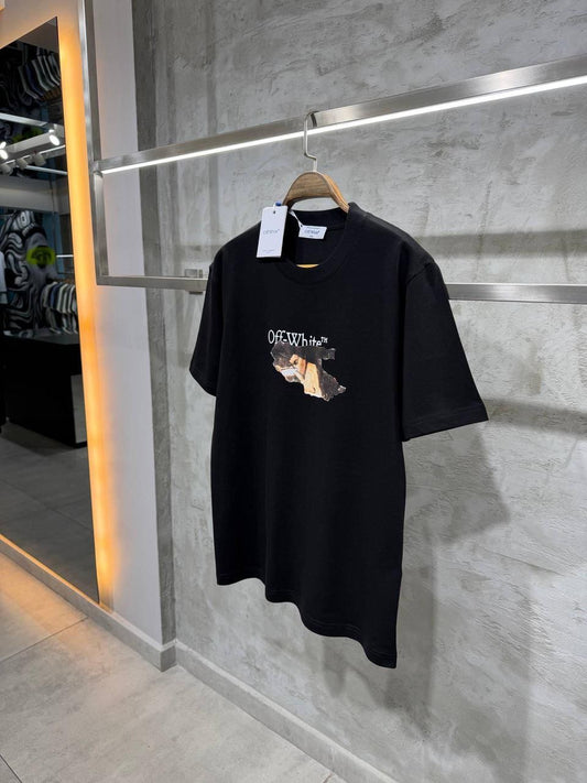 Off White T-shirt