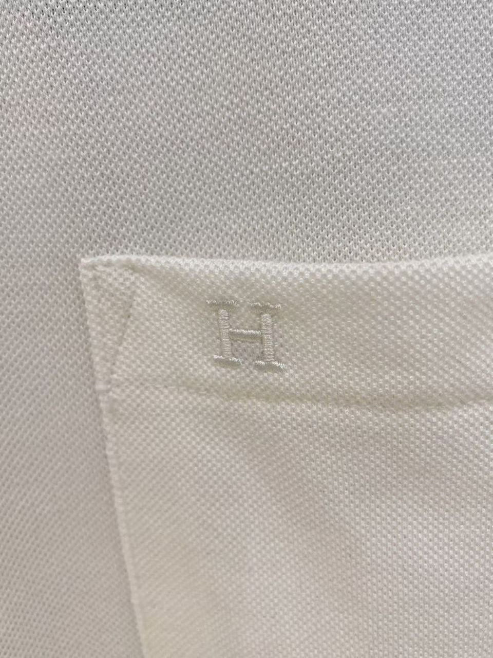 Hermes polo shirt