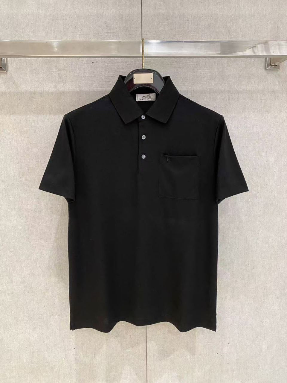 Hermes polo shirt