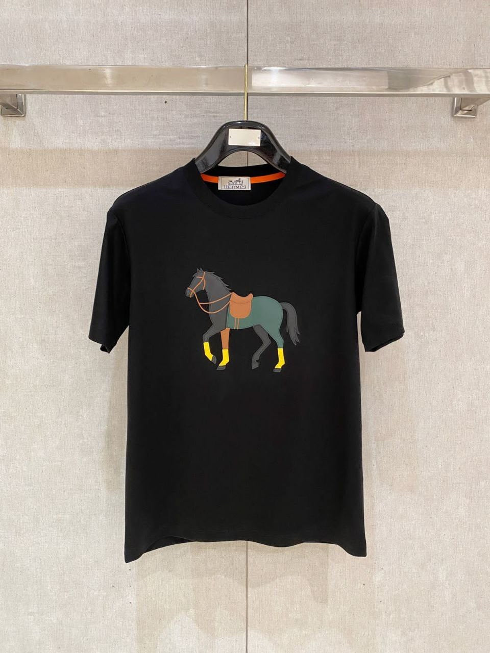 Hermes T-shirt