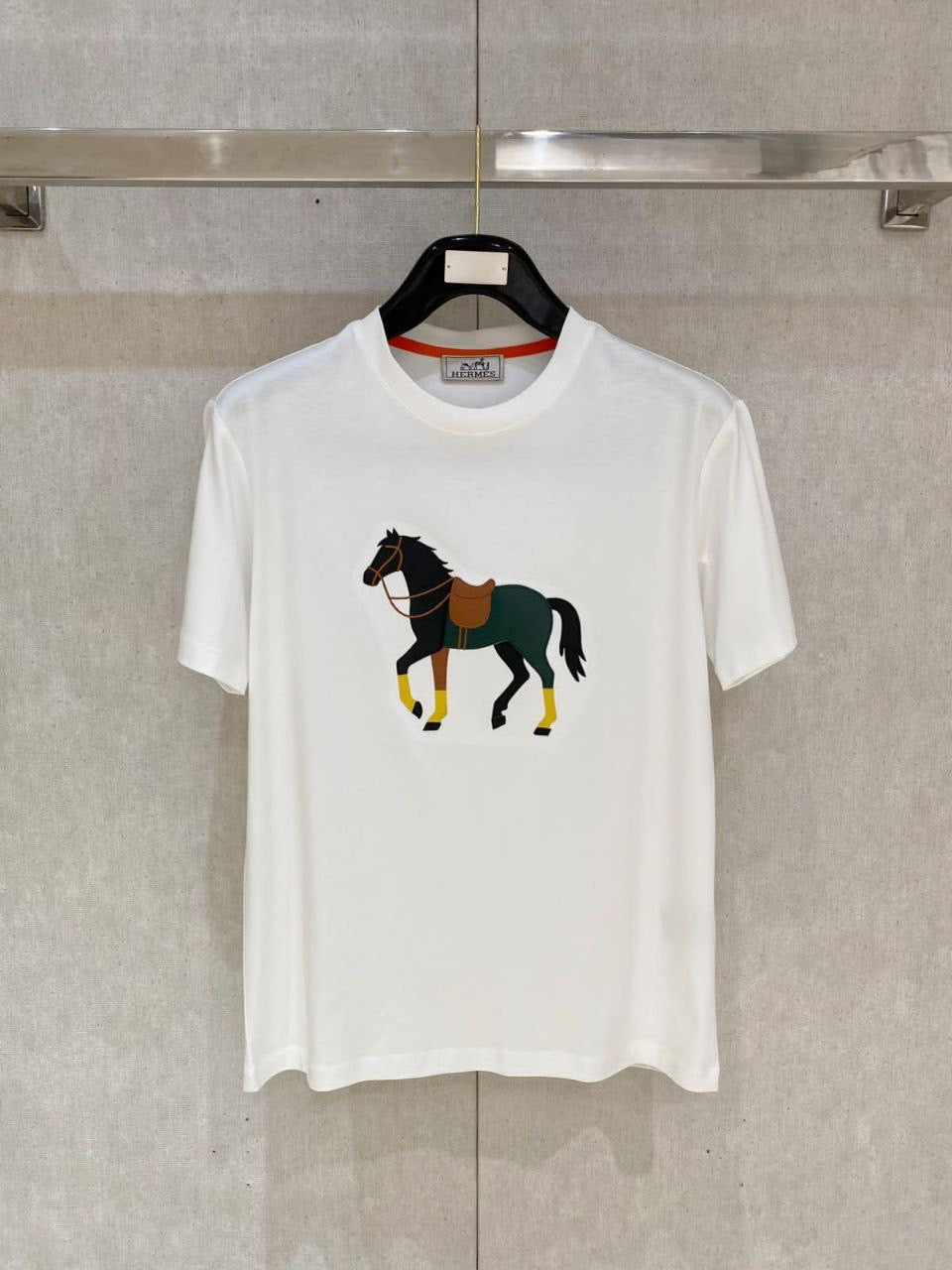 Hermes T-shirt
