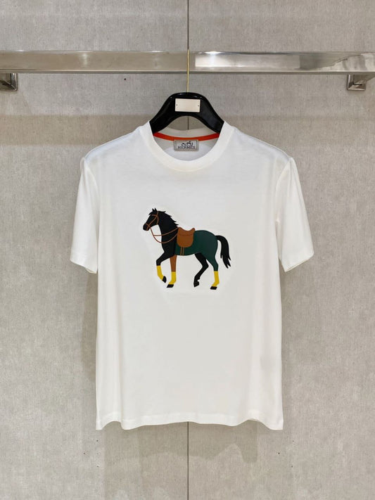 Hermes T-shirt