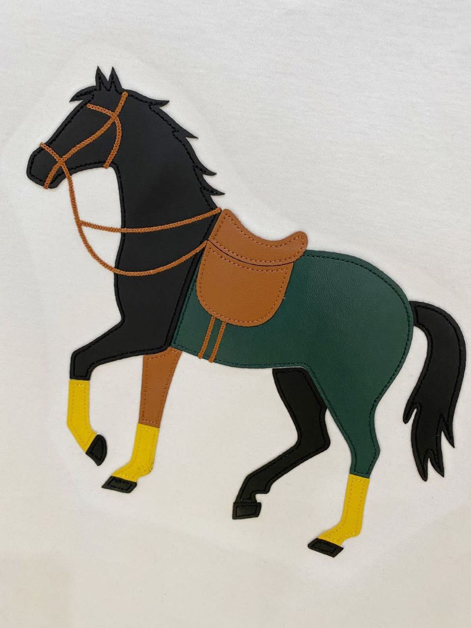 Hermes T-shirt