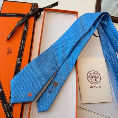 Hermes Tie