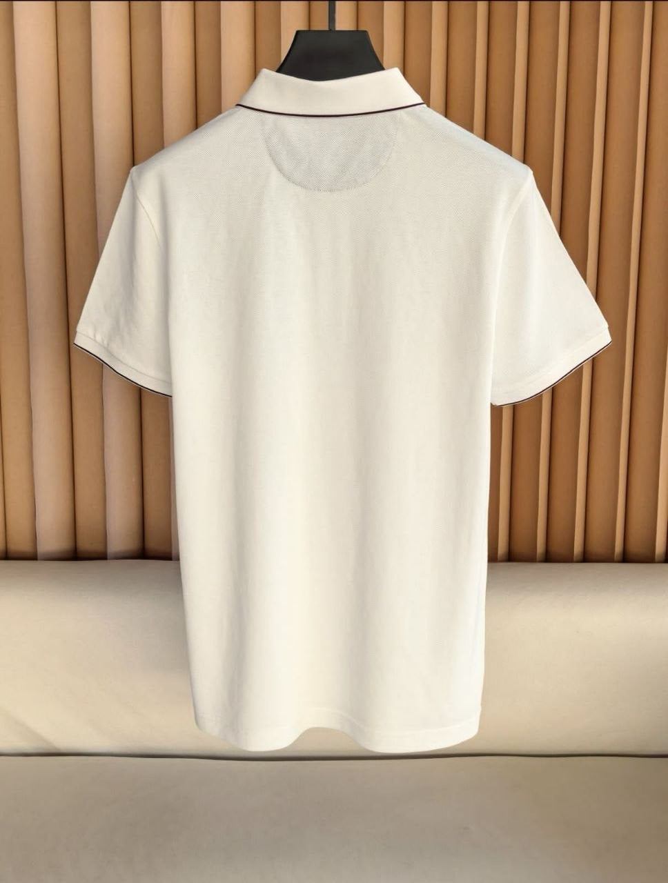 Brunello Cucinelli Polo Shirt
