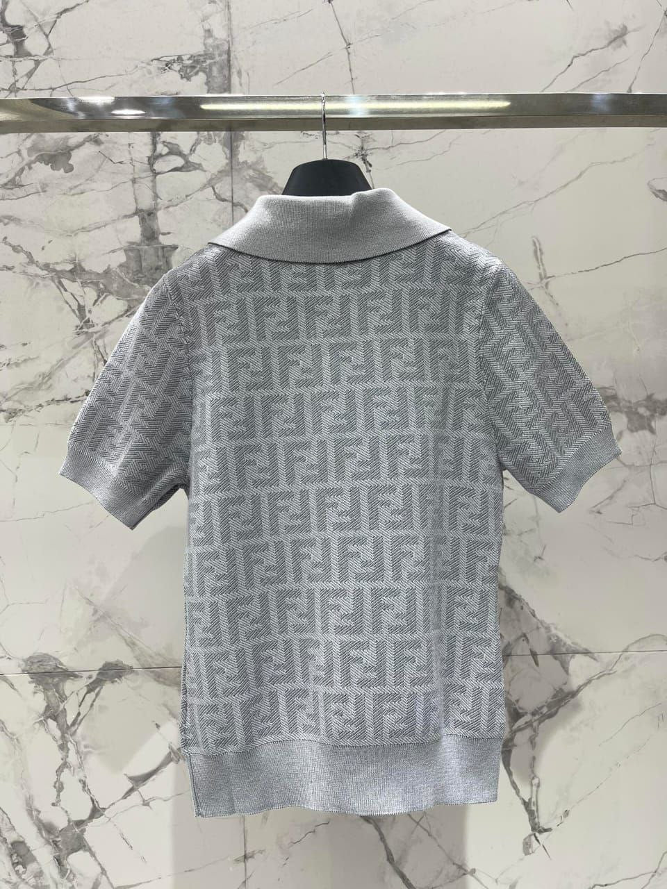 Fendi Polo Shirt
