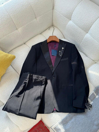 Louis Vuitton Formal Suits