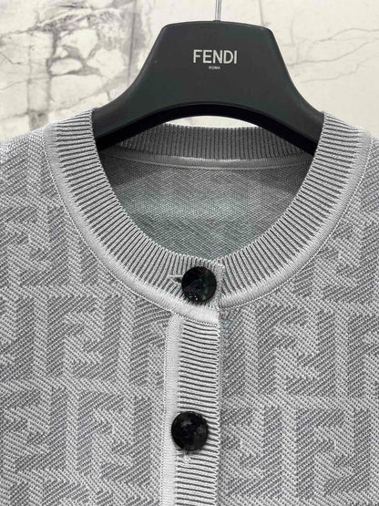 Fendi Sweater