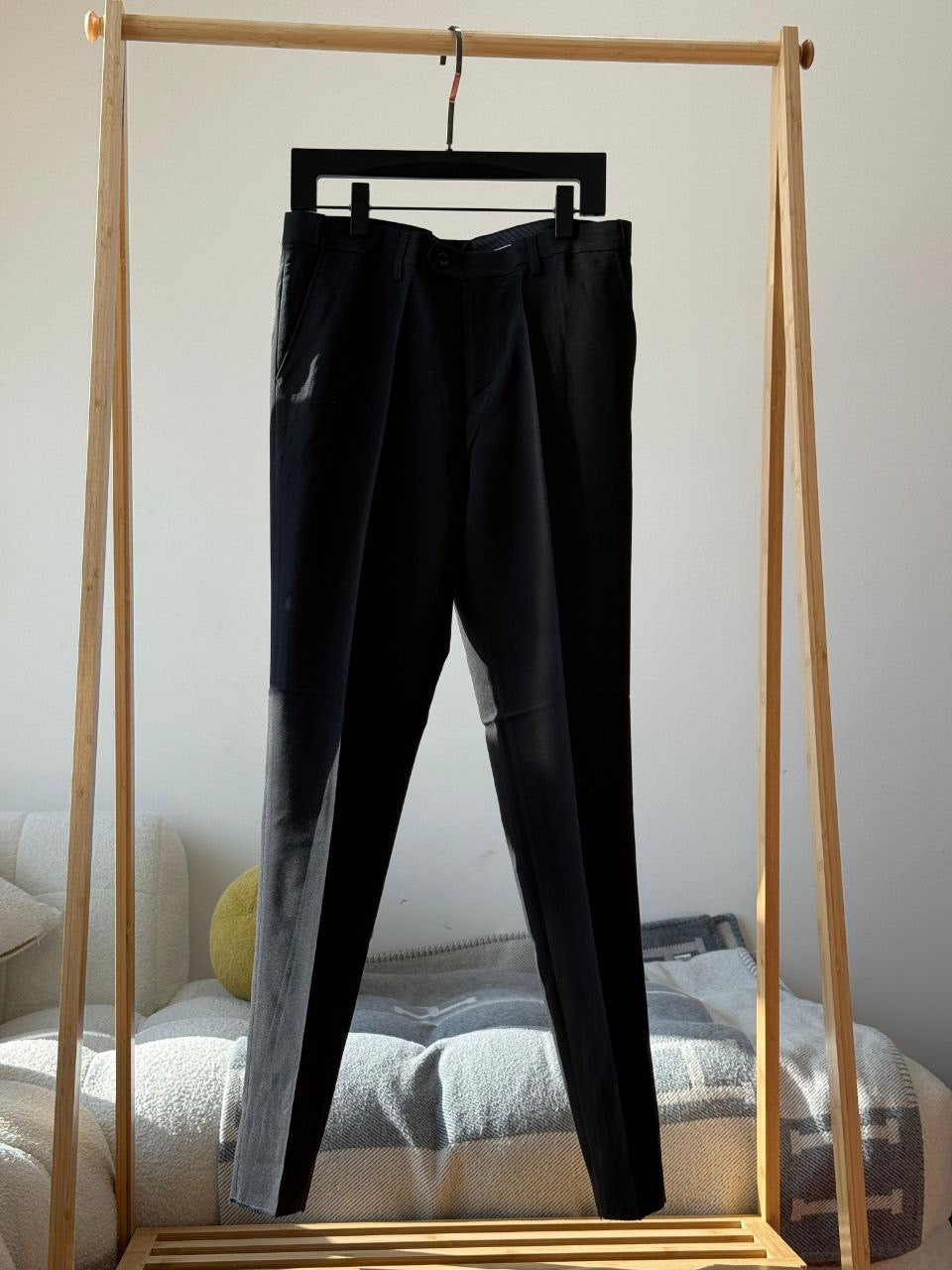 Louis Vuitton Formal Suits