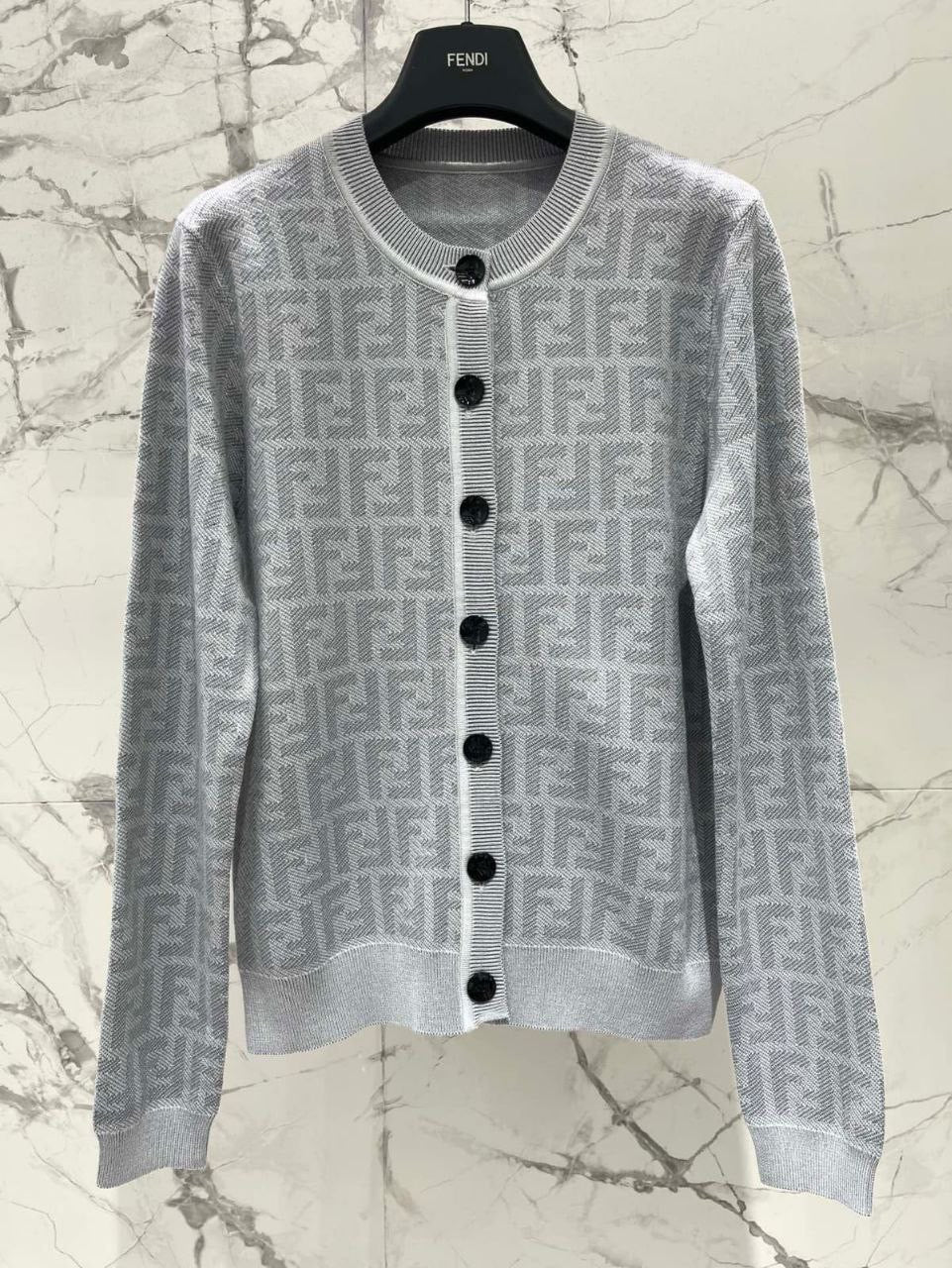 Fendi Sweater
