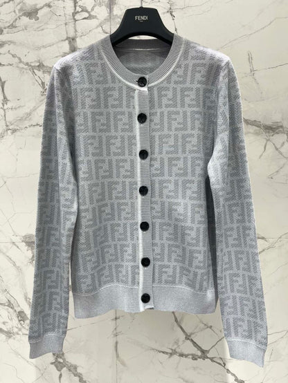 Fendi Sweater