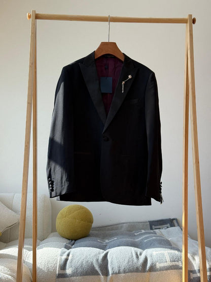 Louis Vuitton Formal Suits