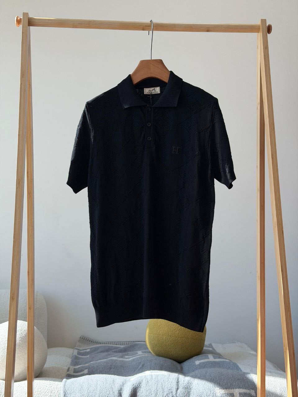 Hermes Polo Shirt