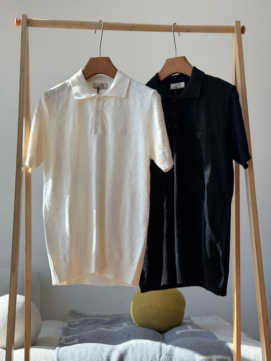 Hermes Polo Shirt