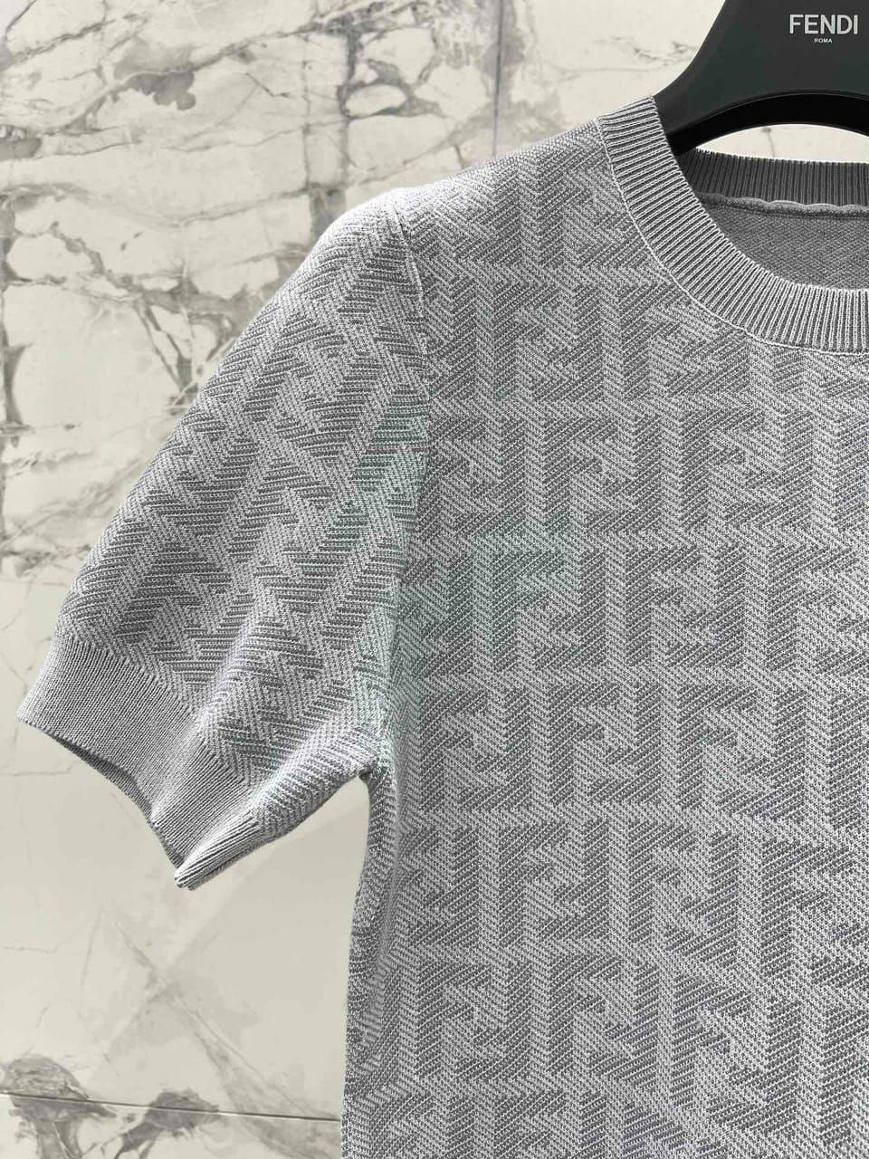 Fendi T-shirt