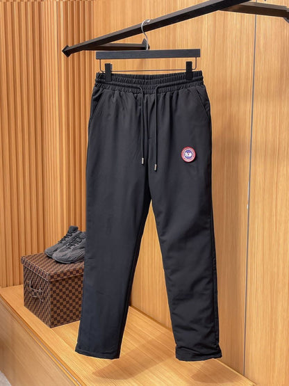 Canda Goose Sweat Pants