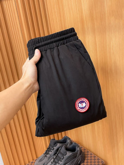 Canda Goose Sweat Pants