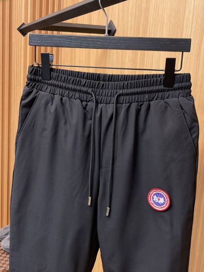 Canda Goose Sweat Pants