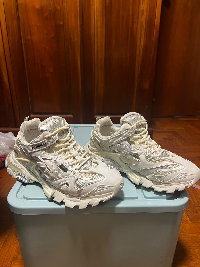 Balenciaga Track 2 Shoes