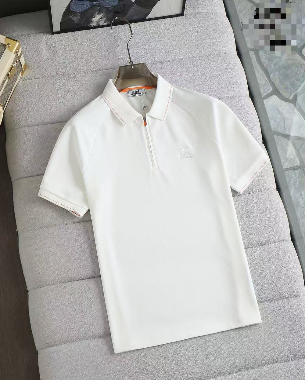 Hermes Polo Shirt
