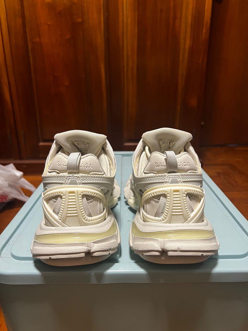 Balenciaga Track 2 Shoes