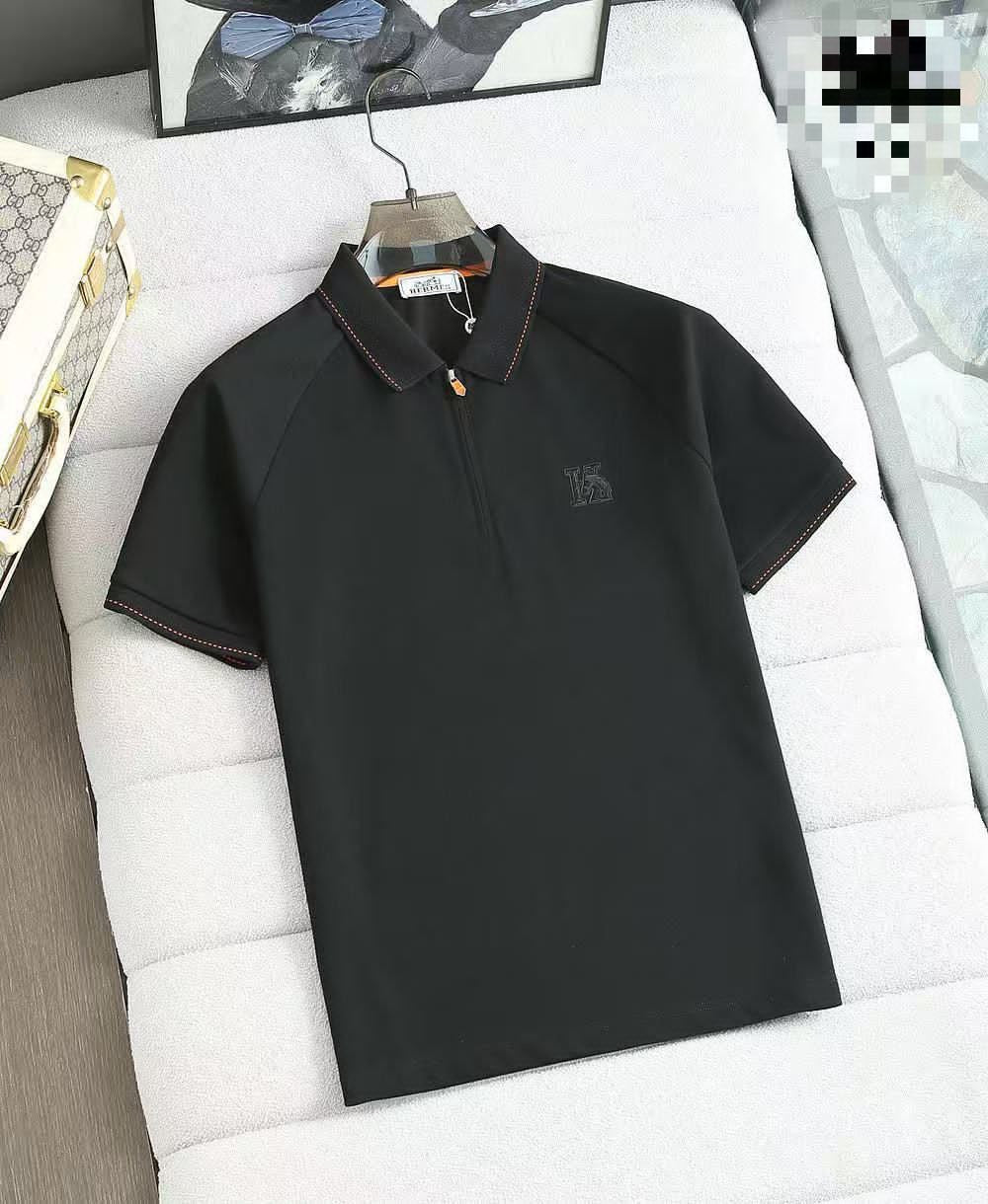 Hermes Polo Shirt