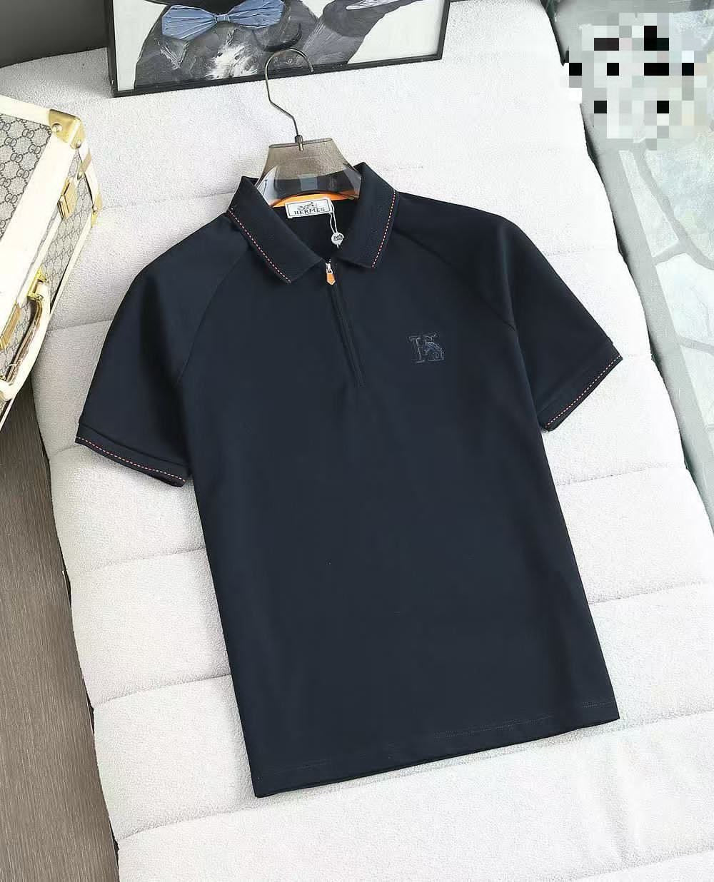 Hermes Polo Shirt