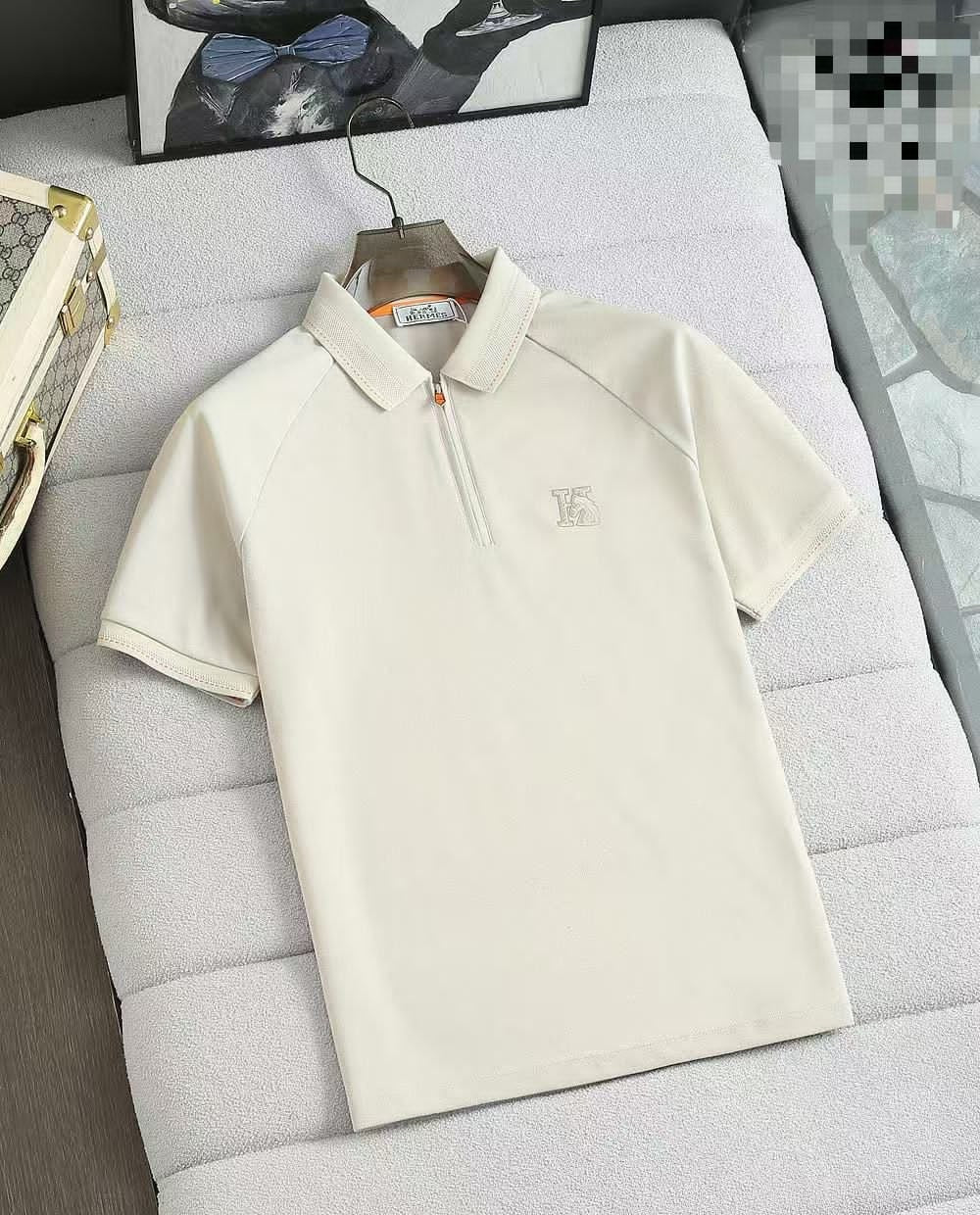 Hermes Polo Shirt
