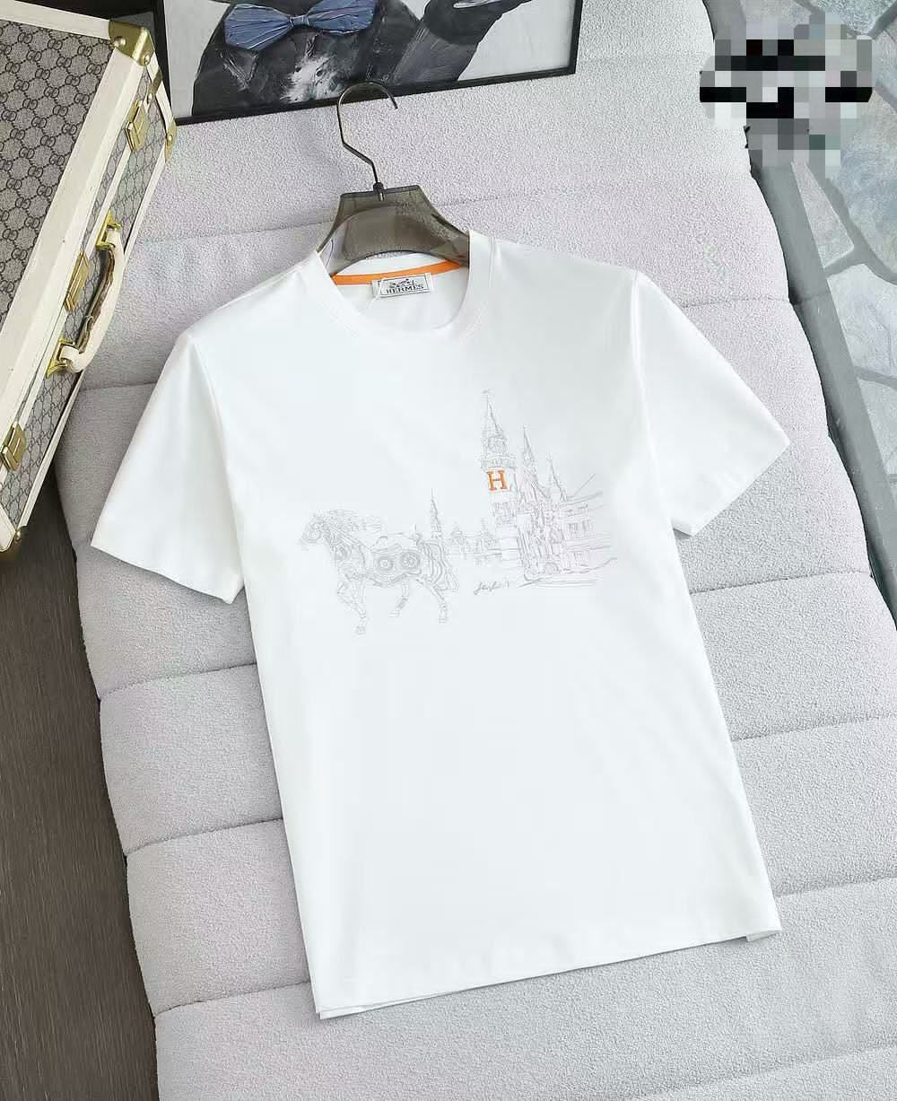 Hermes T-shirt