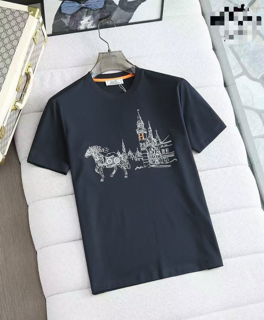 Hermes T-shirt