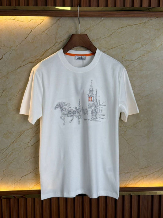 Hermes T-shirt