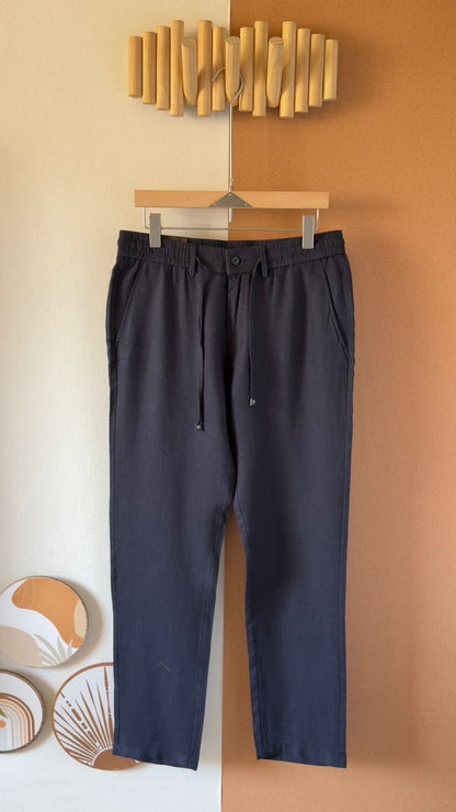 Tom Ford Linen Pants