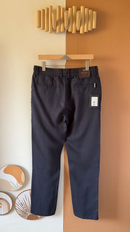 Tom Ford Linen Pants