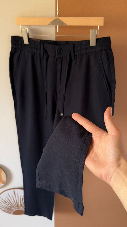 Tom Ford Linen Pants
