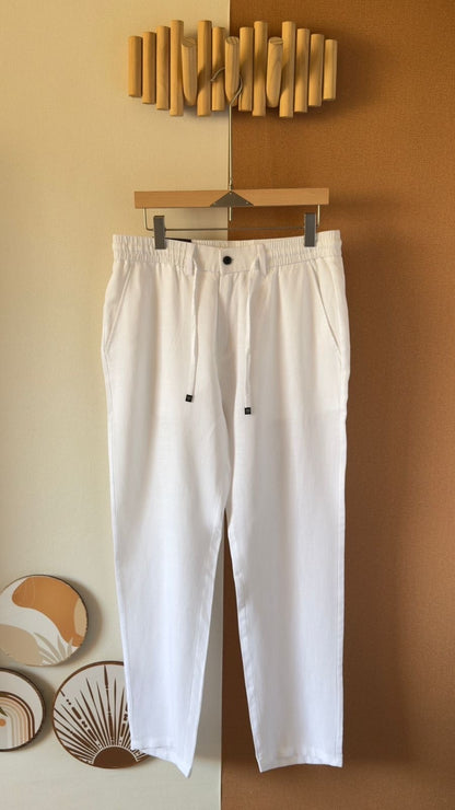 Tom Ford Linen Pants