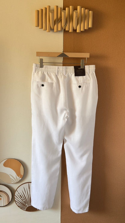 Tom Ford Linen Pants