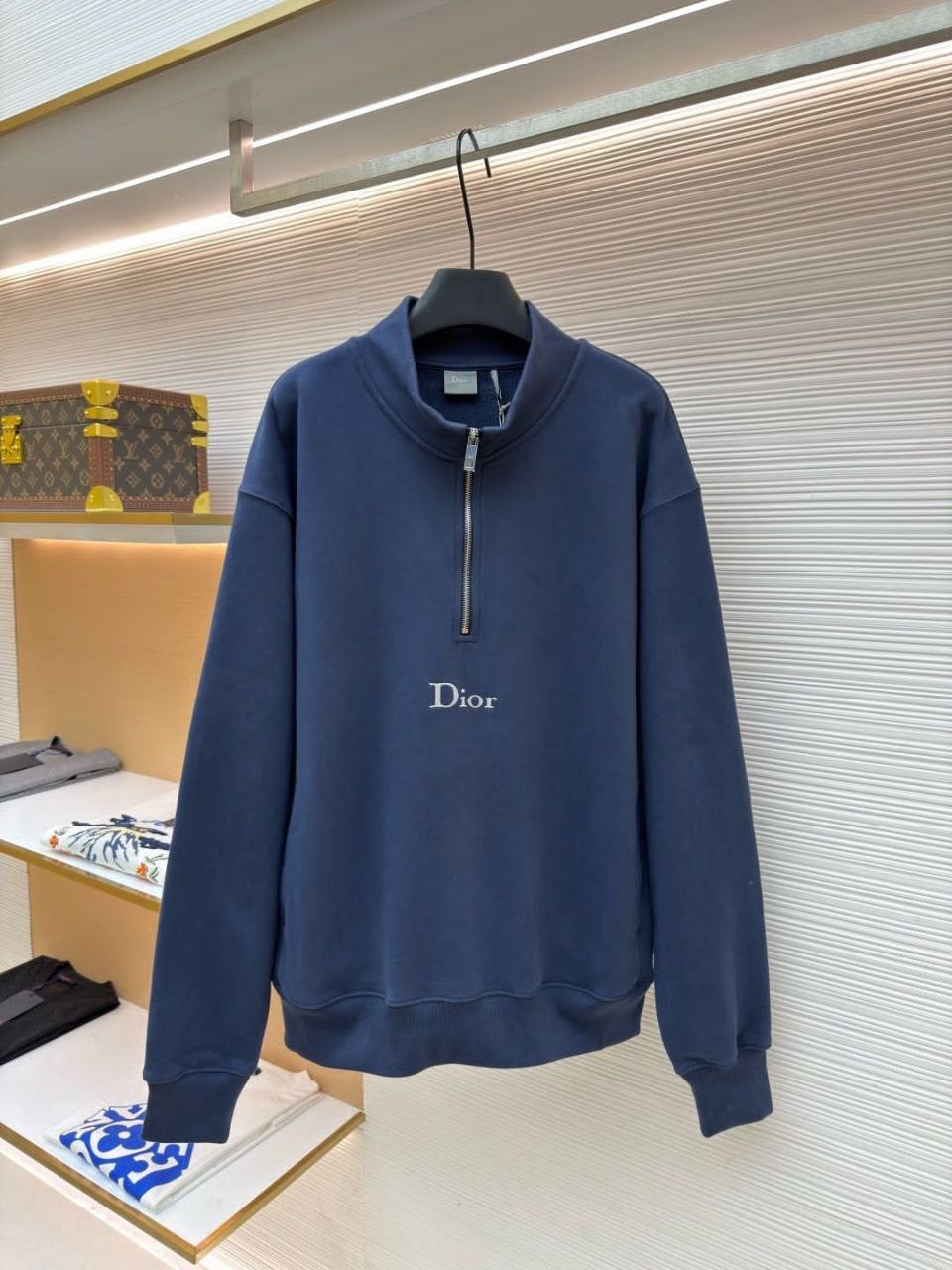 Dior Sweater