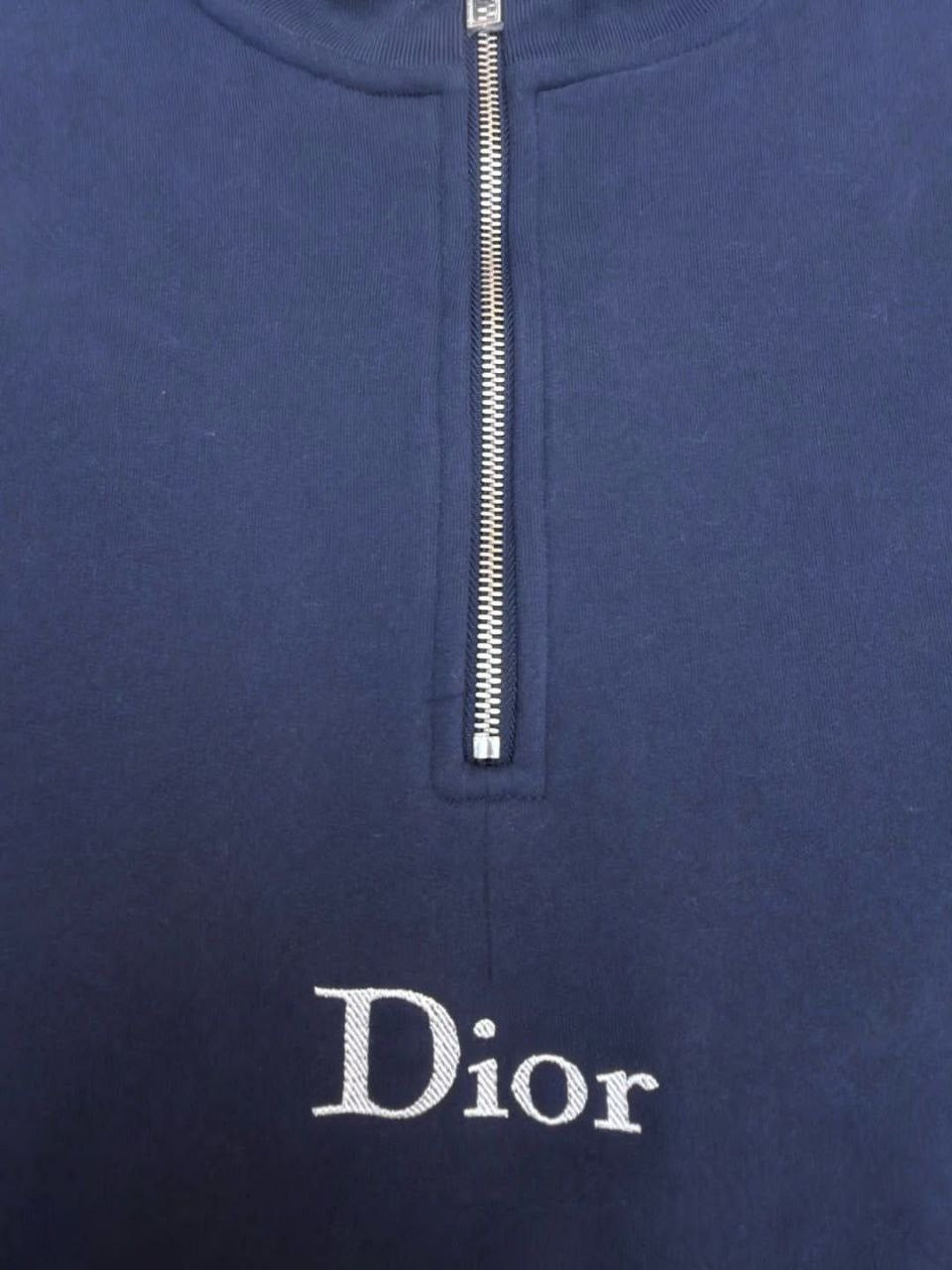 Dior Sweater
