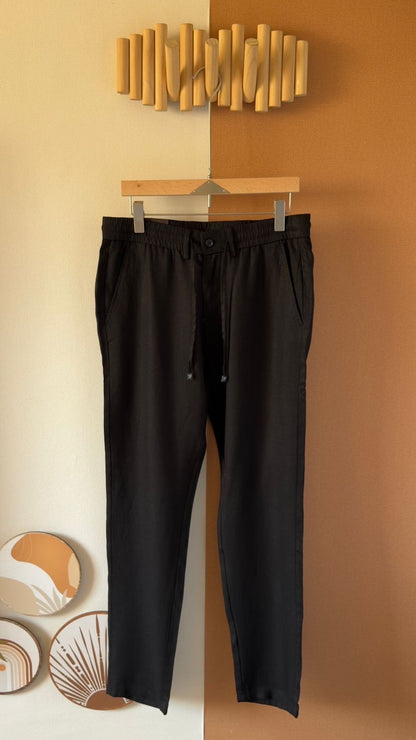 Tom Ford Linen Pants