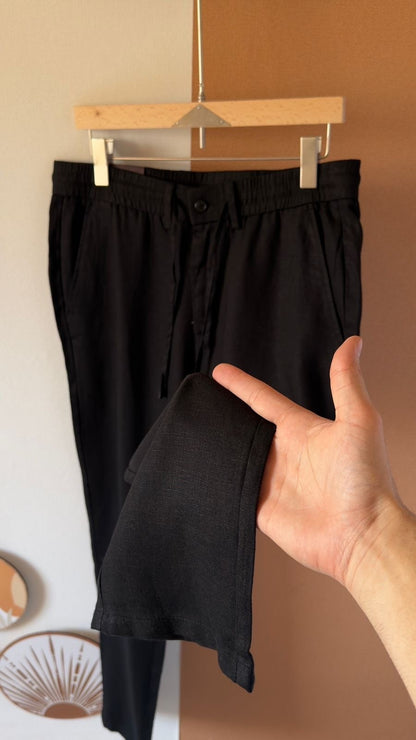 Tom Ford Linen Pants